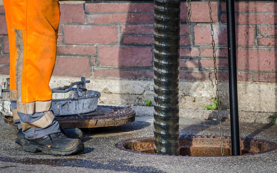 déboucher les canalisations Bobigny
