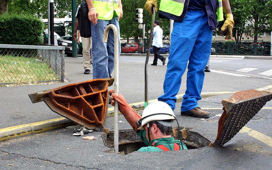déboucheur évier efficace Sceaux